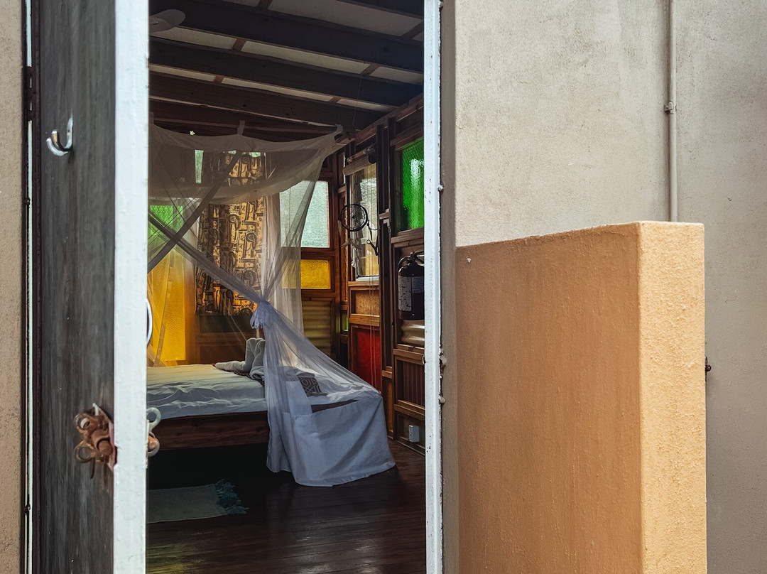 Mozambeat Motel主图