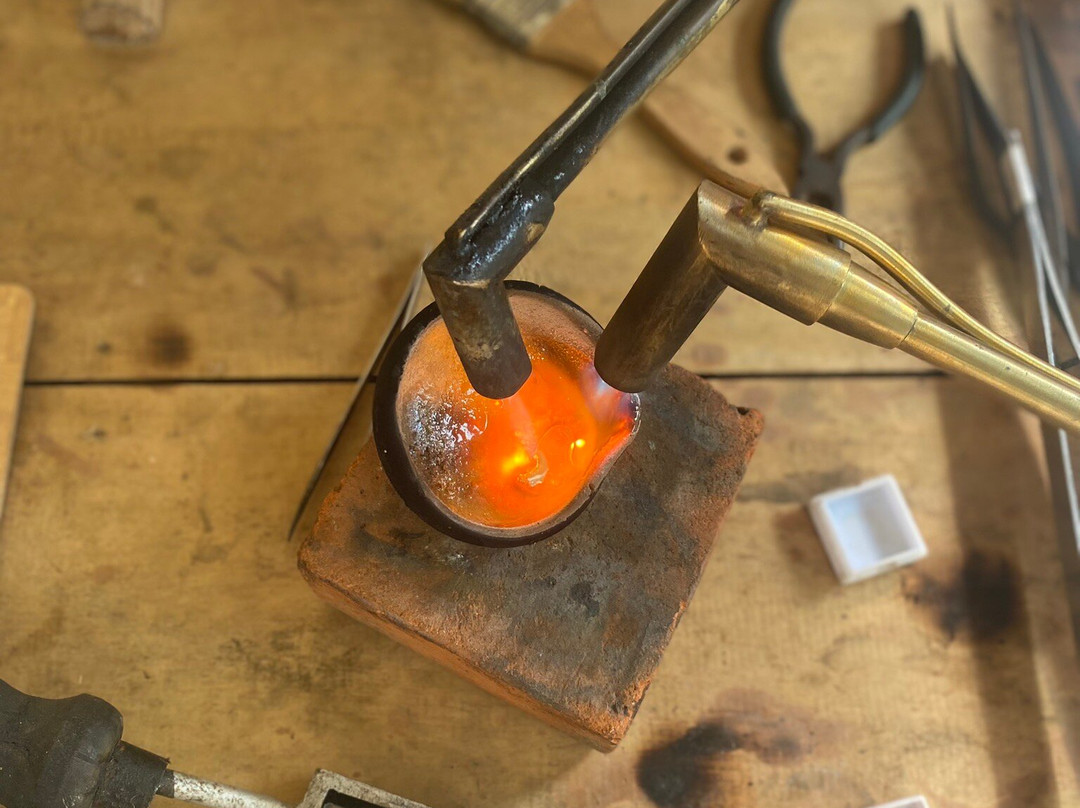 Ondox Silver Class and Jewelry-德格拉朗必去景点