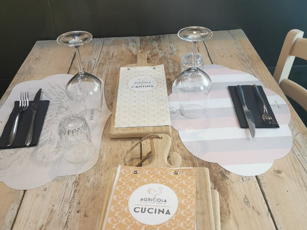 Agricola Casa Cucina Bottega主图