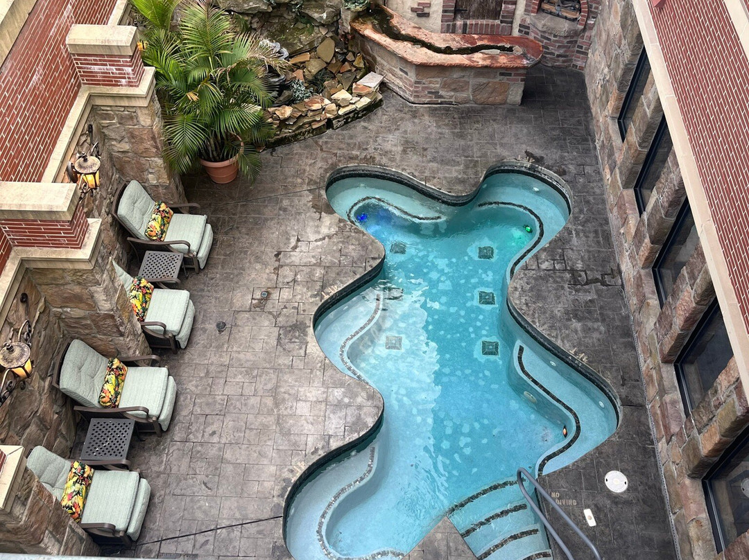 Sebring Mansion Inn & Spa主图