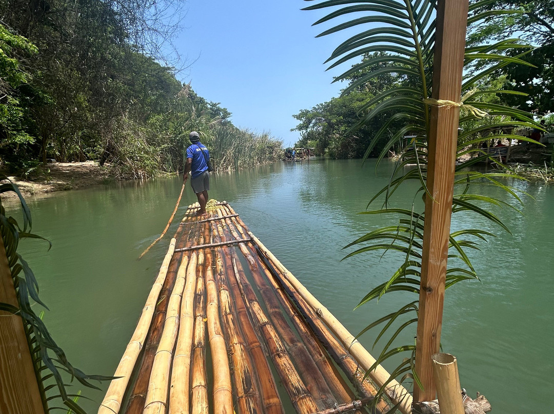 goldings paradise tours-奥乔里奥斯必去景点