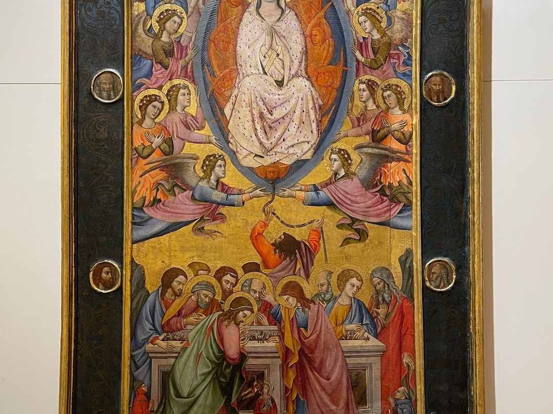 Museo Pinacoteca della Città di Bettona景点图片