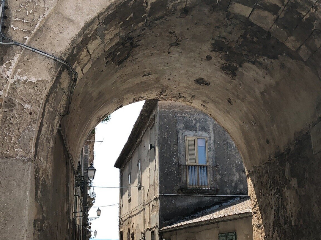 Arco di Marzano