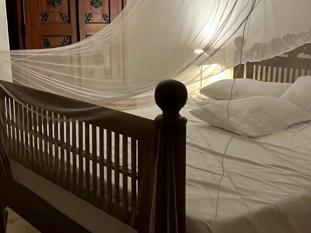 Mount Lodge Boutique Hotel主图