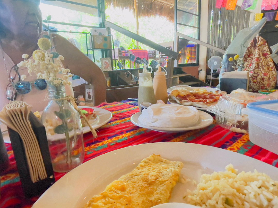 Kan Ahau Boutique Hotel主图