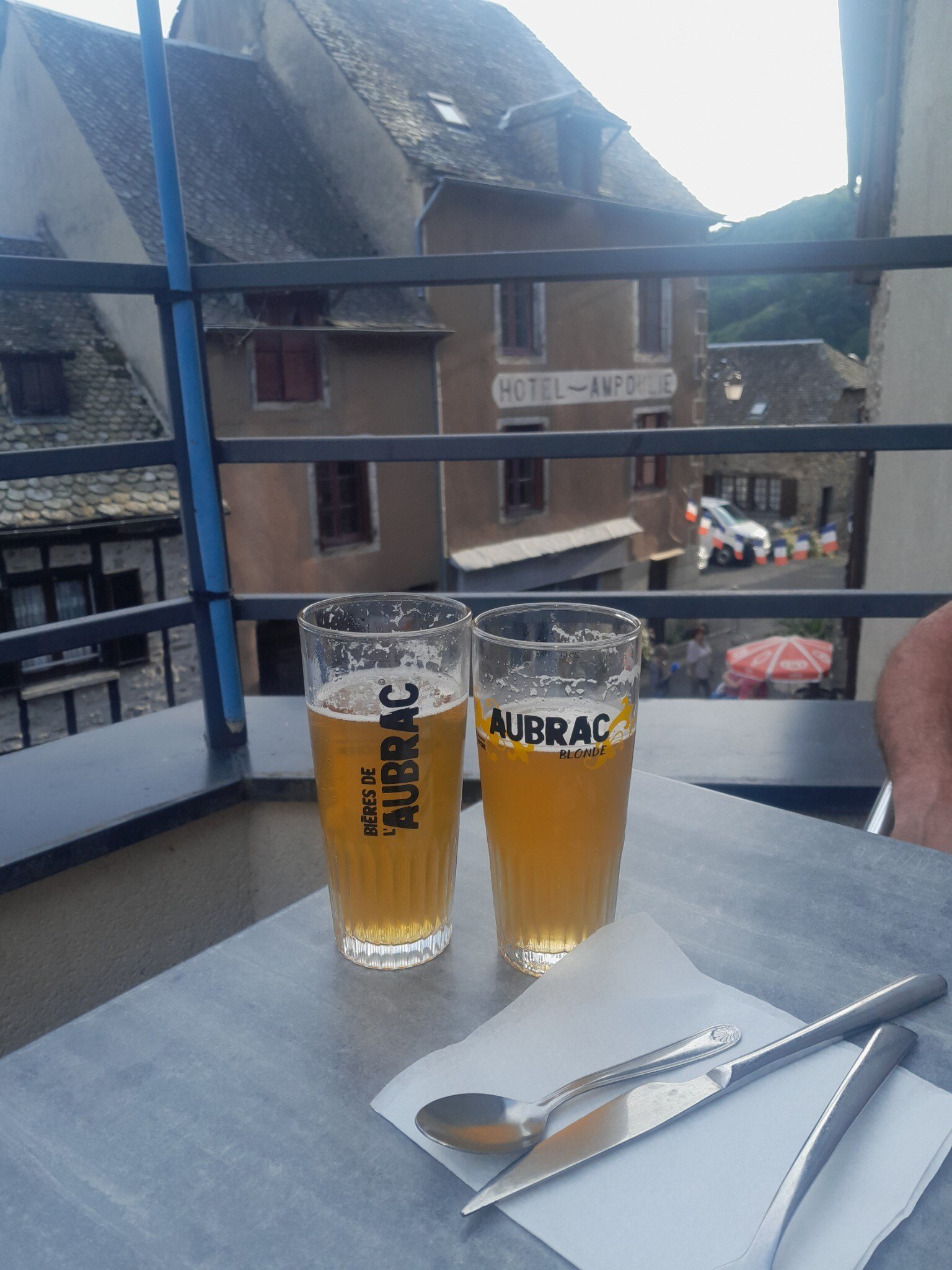 Relais Saint Jacques-官方