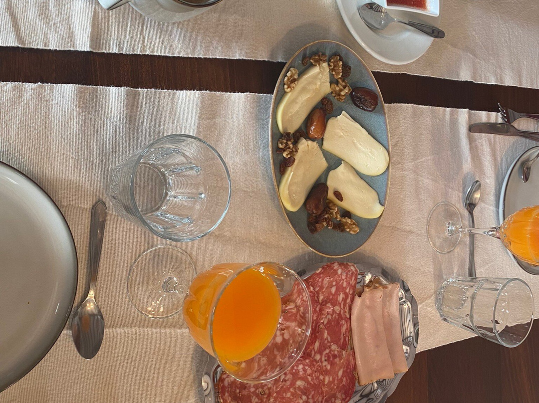 O Pazo da Briona主图