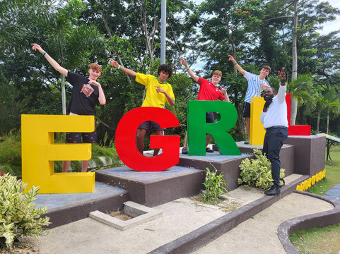 Fantasy Tours Jamaica-蒙特戈贝必去景点