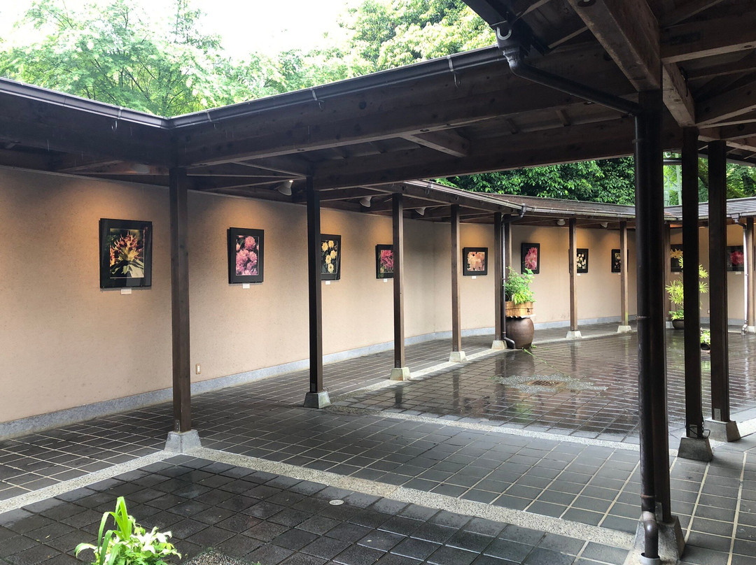 Gallery Shuzenji景点图片