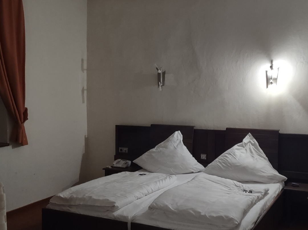 Restaurant Hotel Alte Canzley主图