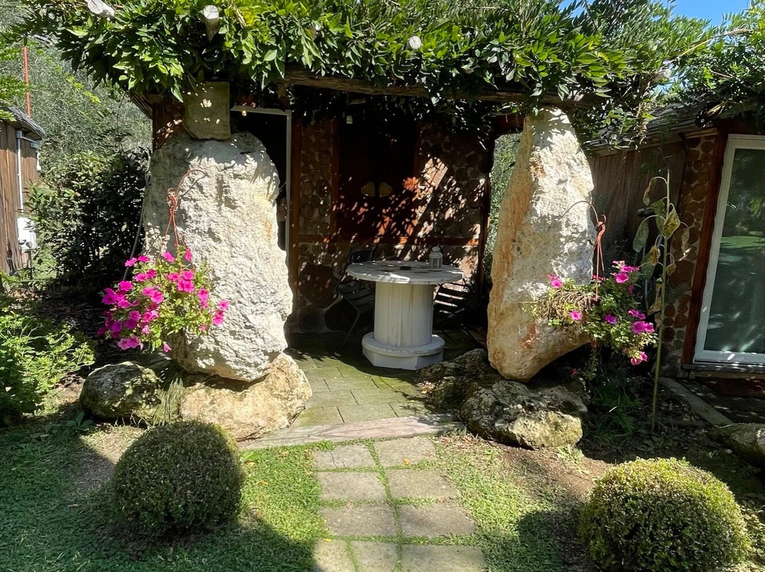 Il Giardino Dei Flintstones B&B主图