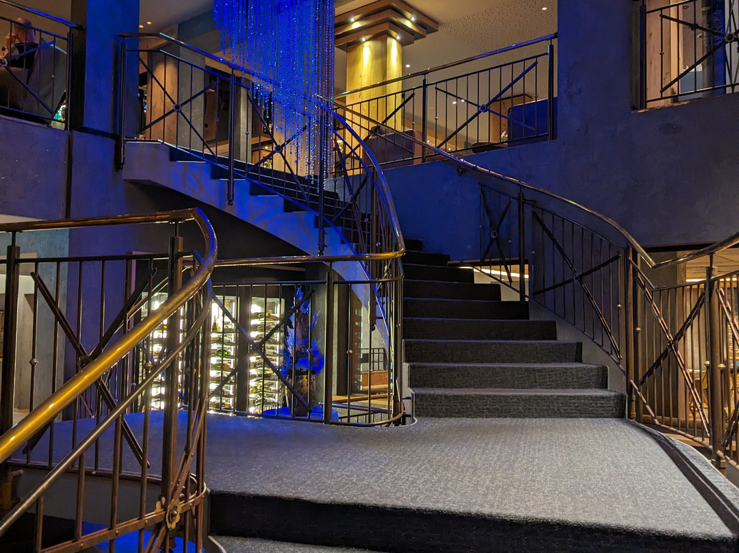 Hotel Mein Almhof主图