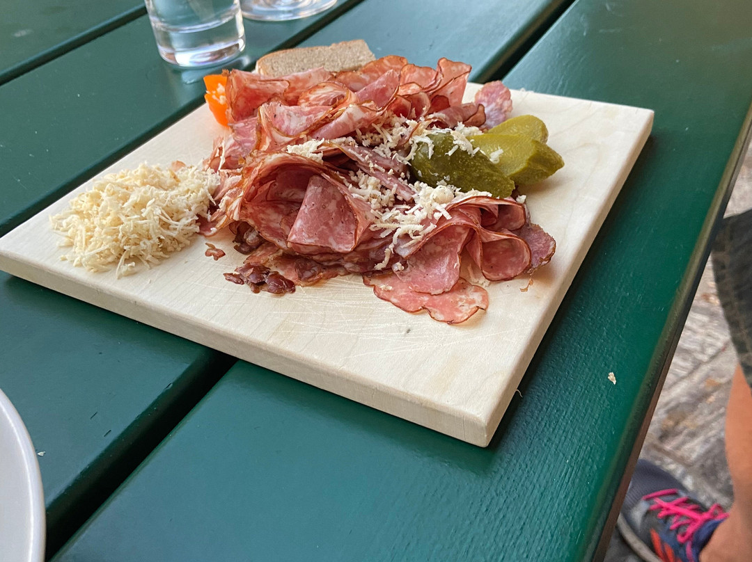 Weinidylle Dreisiebner主图