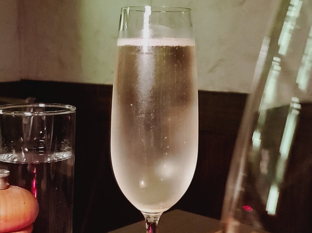 La Parrilla Steakhouse