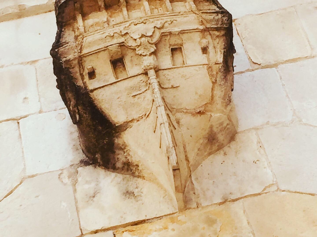 Visites Guidees Privees-拉罗谢尔必去景点