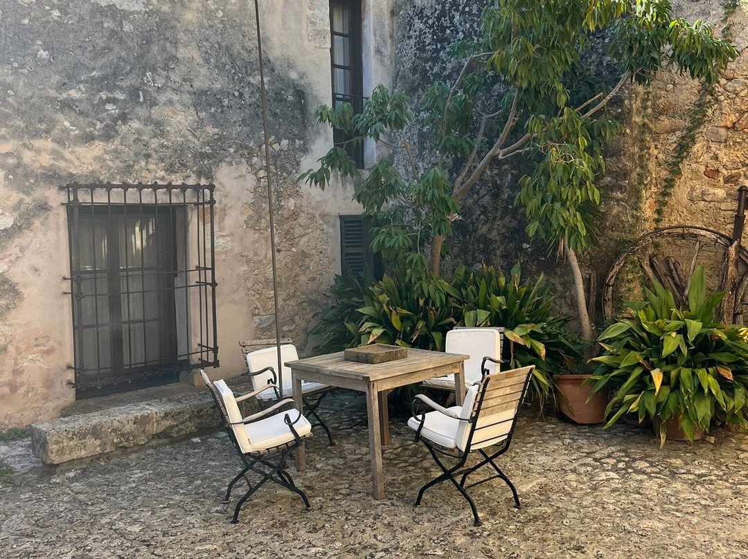 Refugio Son Pons主图