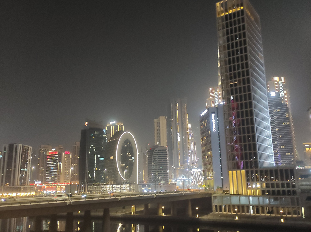 Tripventura UAE-迪拜必去景点