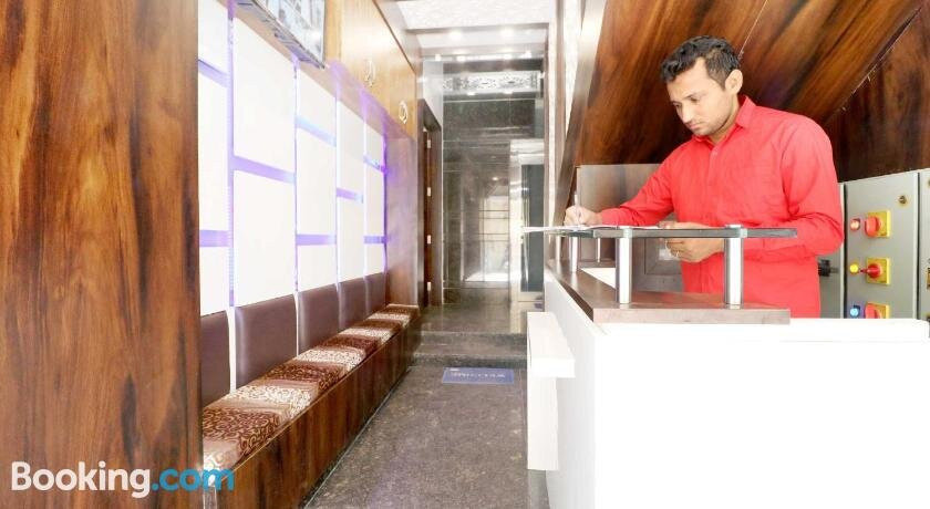 Flagship Hotel Galaxy