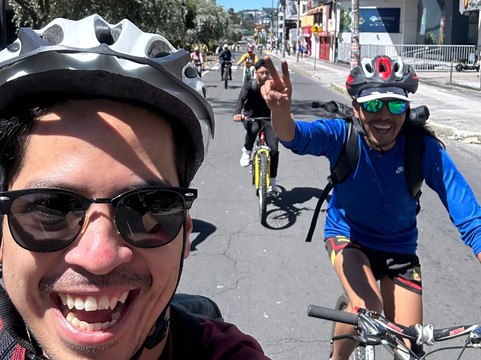 Wayra Local Experiences-基多必去景点