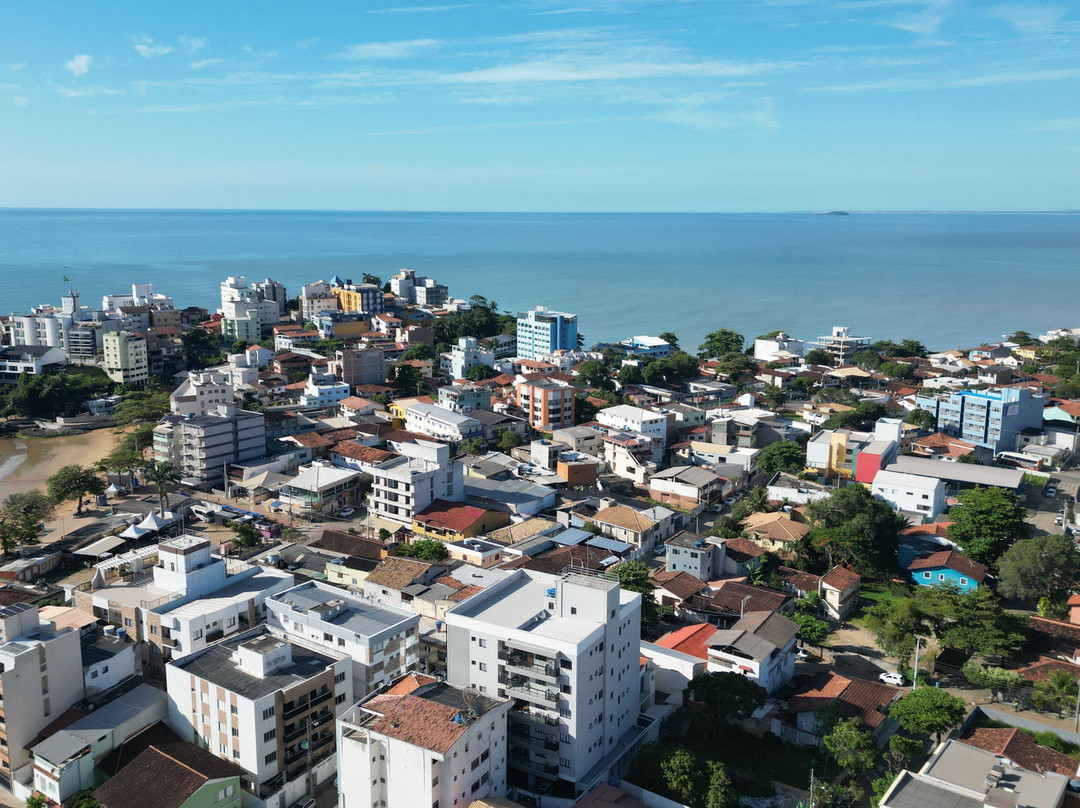Praia Costa Azul景点图片