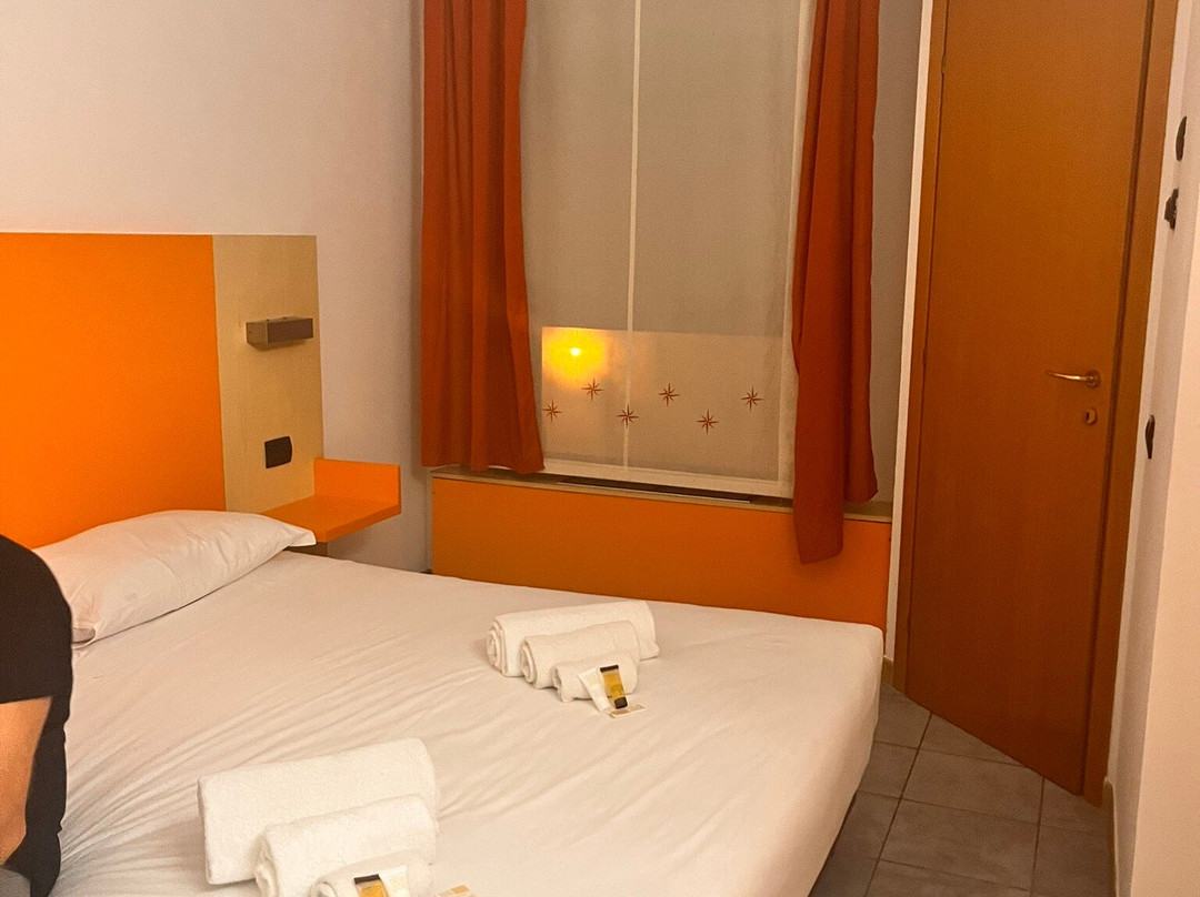 Hotel Grecale主图