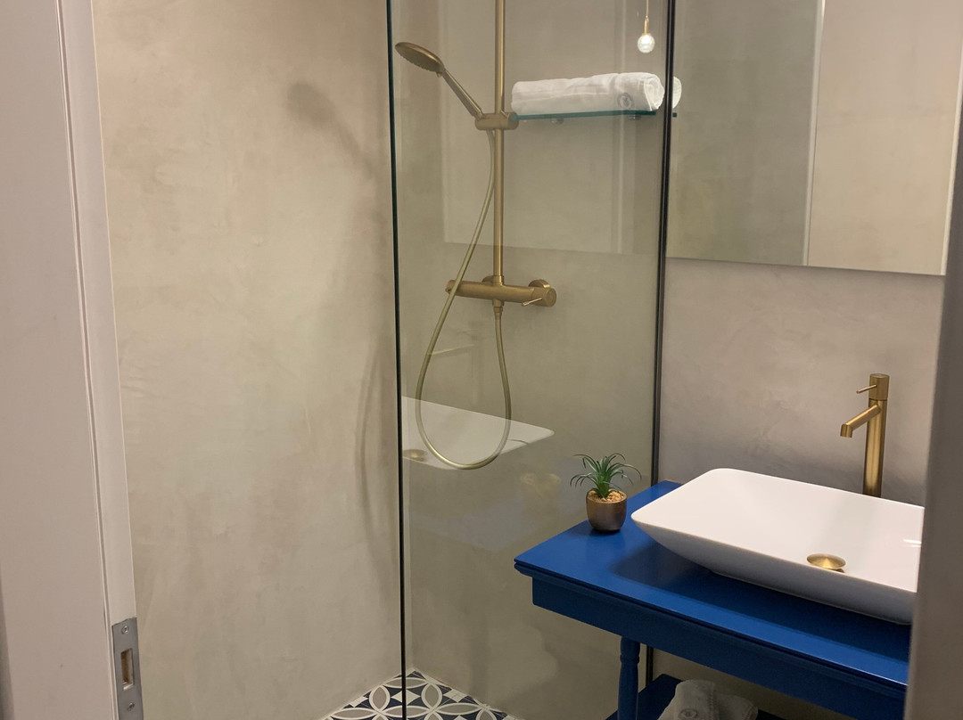 Pafsilipon Suites主图