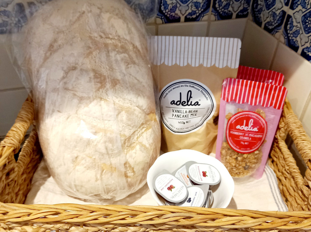 Woolrich Historic Garden Accommodation主图