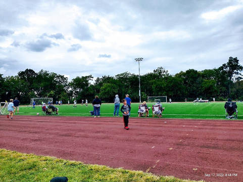 Schenley Park-匹兹堡必去景点