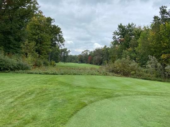 The Timbers Golf Club-Tuscola必去景点