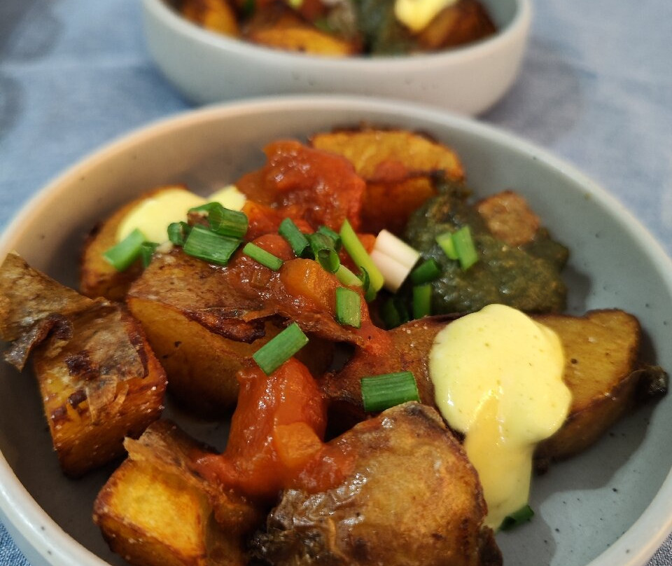 Tapas Bar & Restaurant At Laem Mae Phim