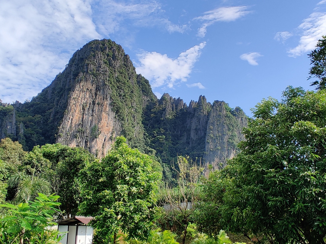 比尔林别墅旅馆主图
