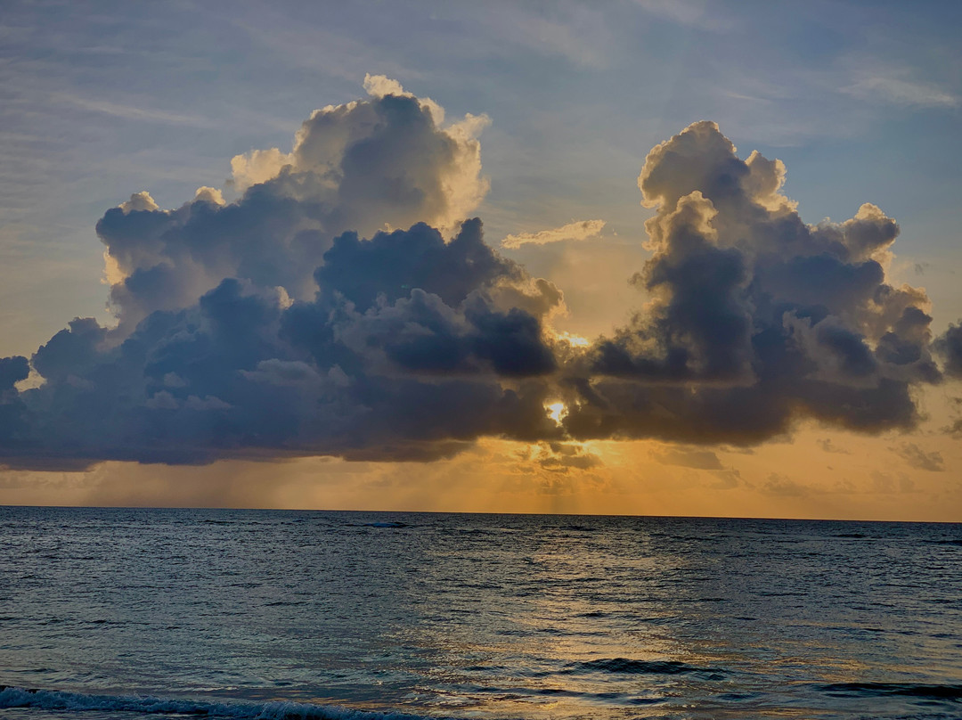 Princess Heights Hotel主图