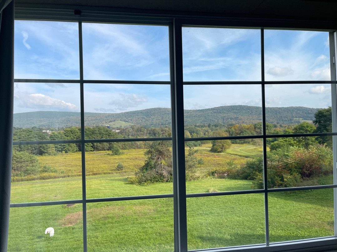 Best Western Cooperstown Inn & Suites主图