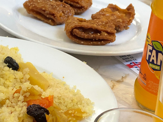 FRS-塔里法必去景点