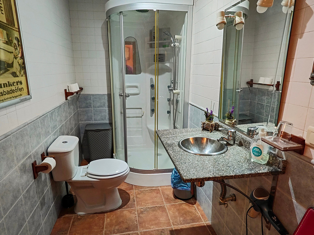 Apartamentos Paraje San Blas主图