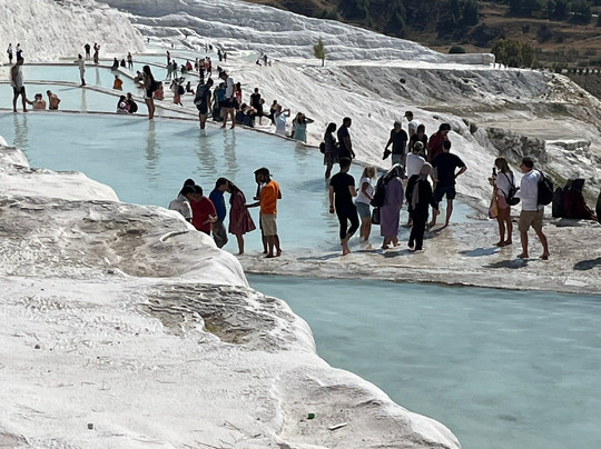 Eos Travel-库萨达斯必去景点