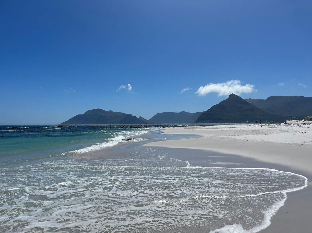 长滩最后一字酒店主图