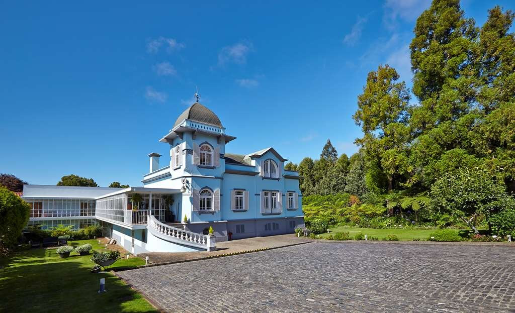PortoBay Serra Golf主图