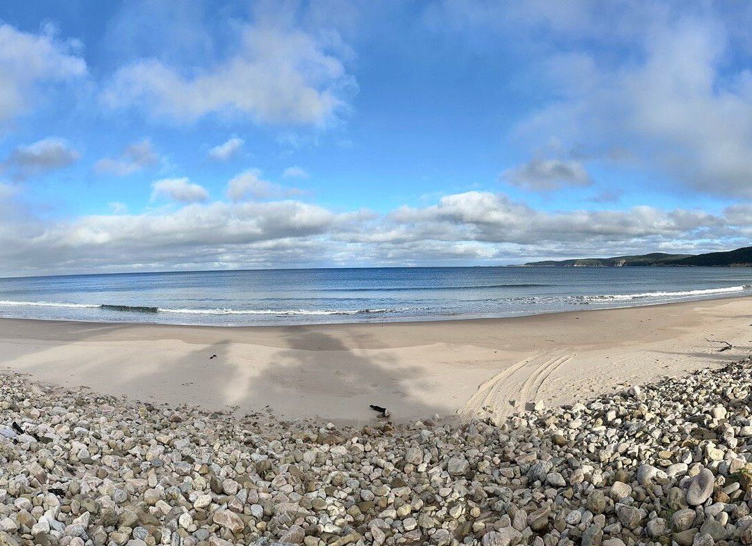 Hideaway Campground & Oyster Market主图