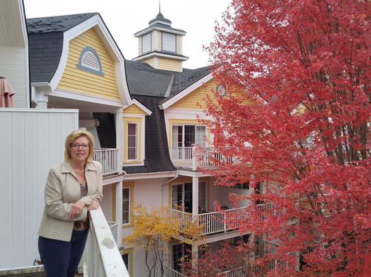 Chateau Beauvallon主图