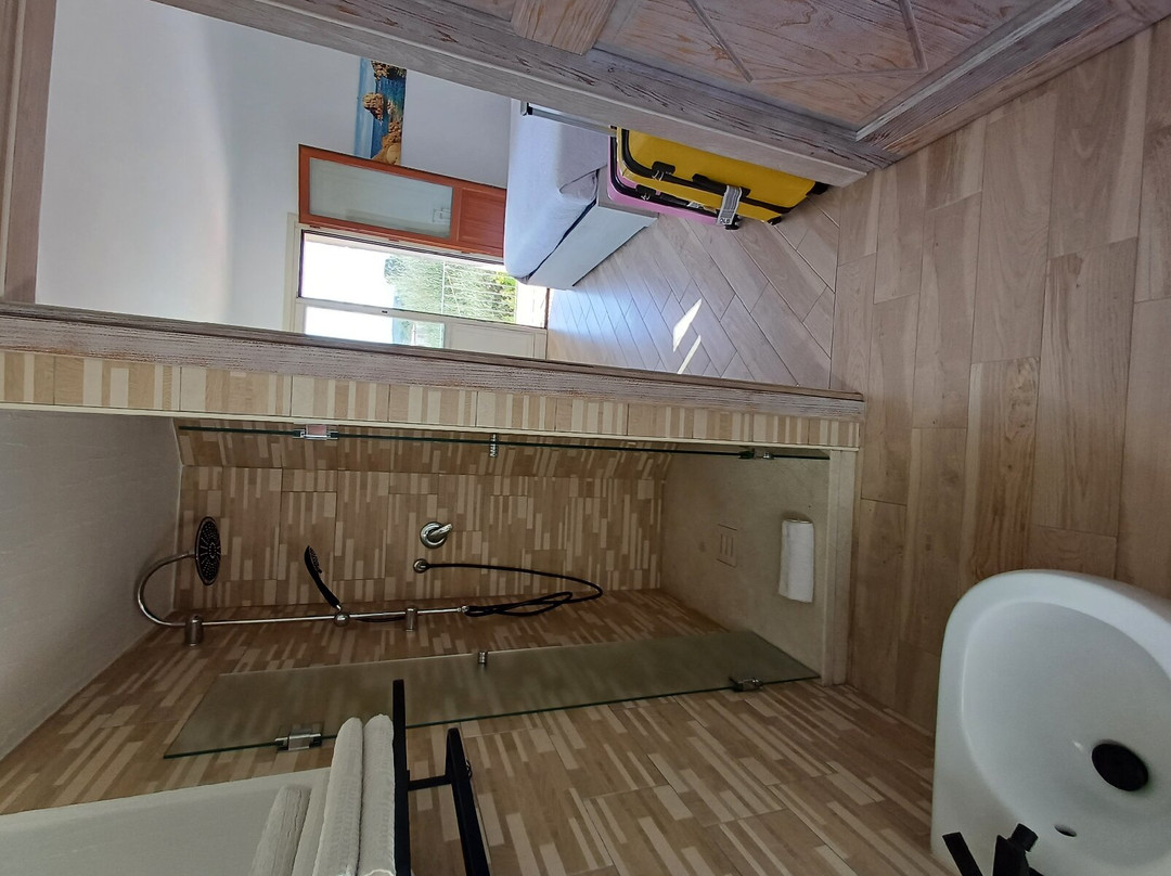 Bed e Breakfast Antica Isola主图