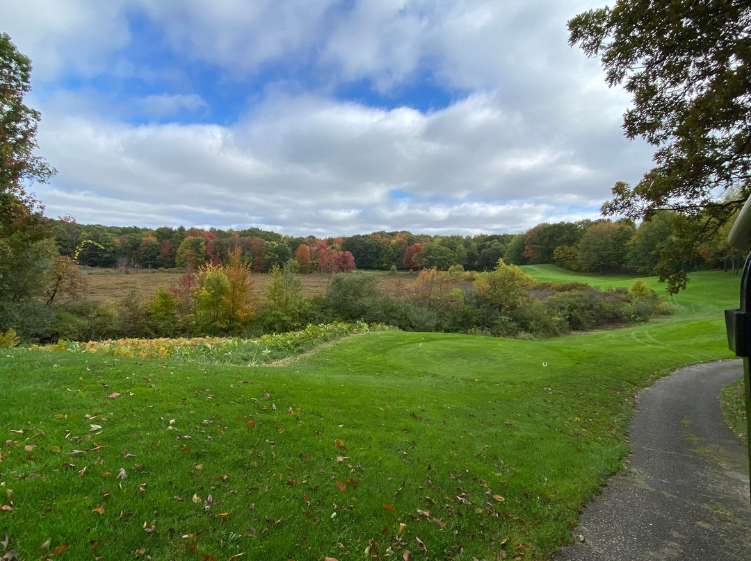 Arthur Hills Thoroughbred Golf Club景点图片