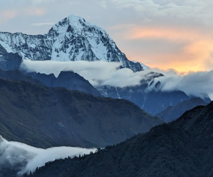 尼泊尔山地俱乐部-博卡拉必去景点