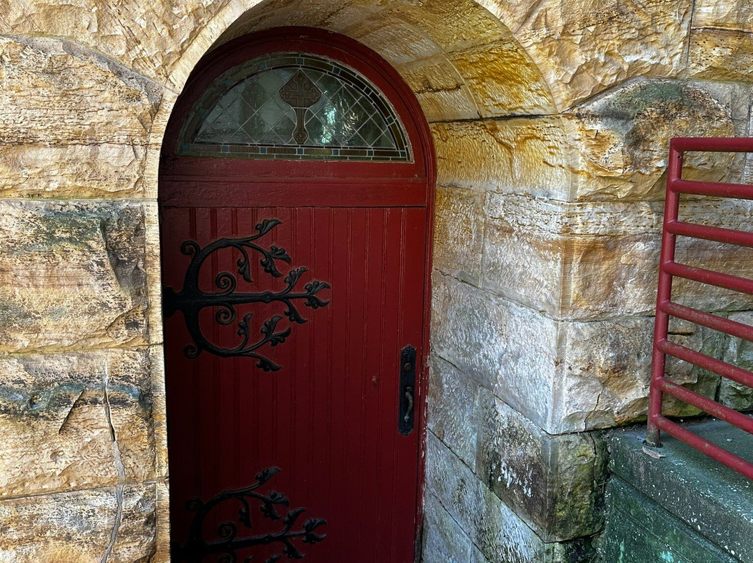 Saint Meinrad Archabbey Guest House & Retreat Center主图