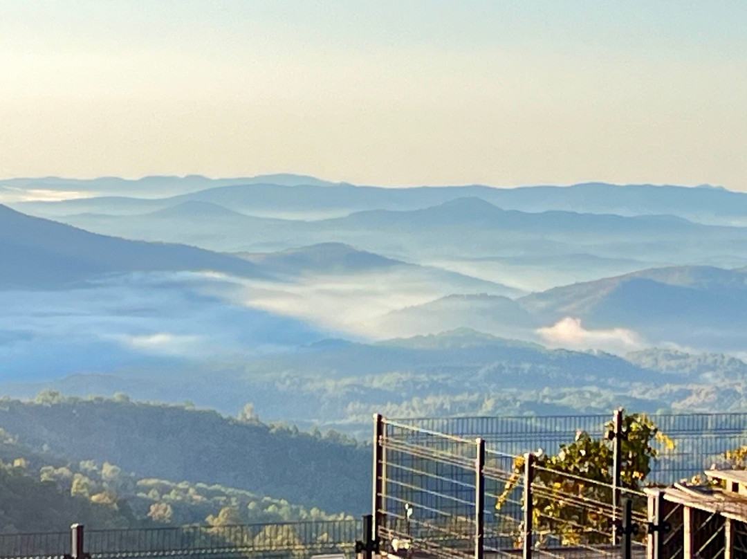 Skyline Village Inn主图