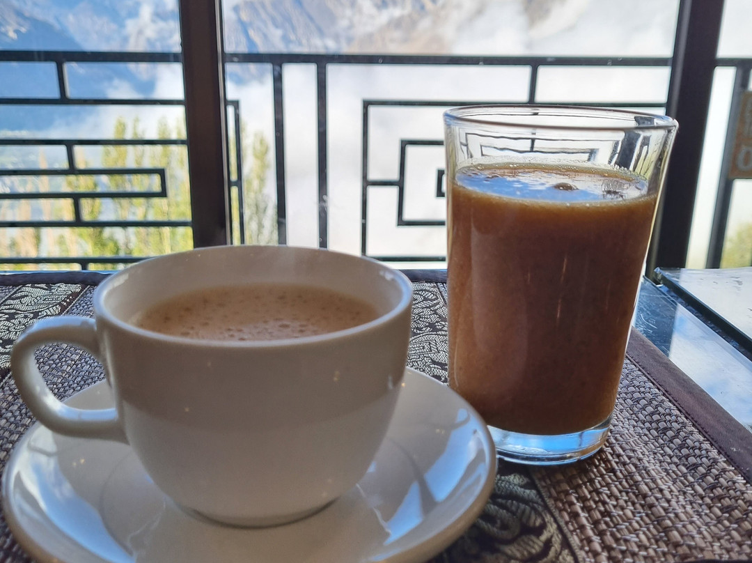 Hard Rock Hunza Resort and Villas主图