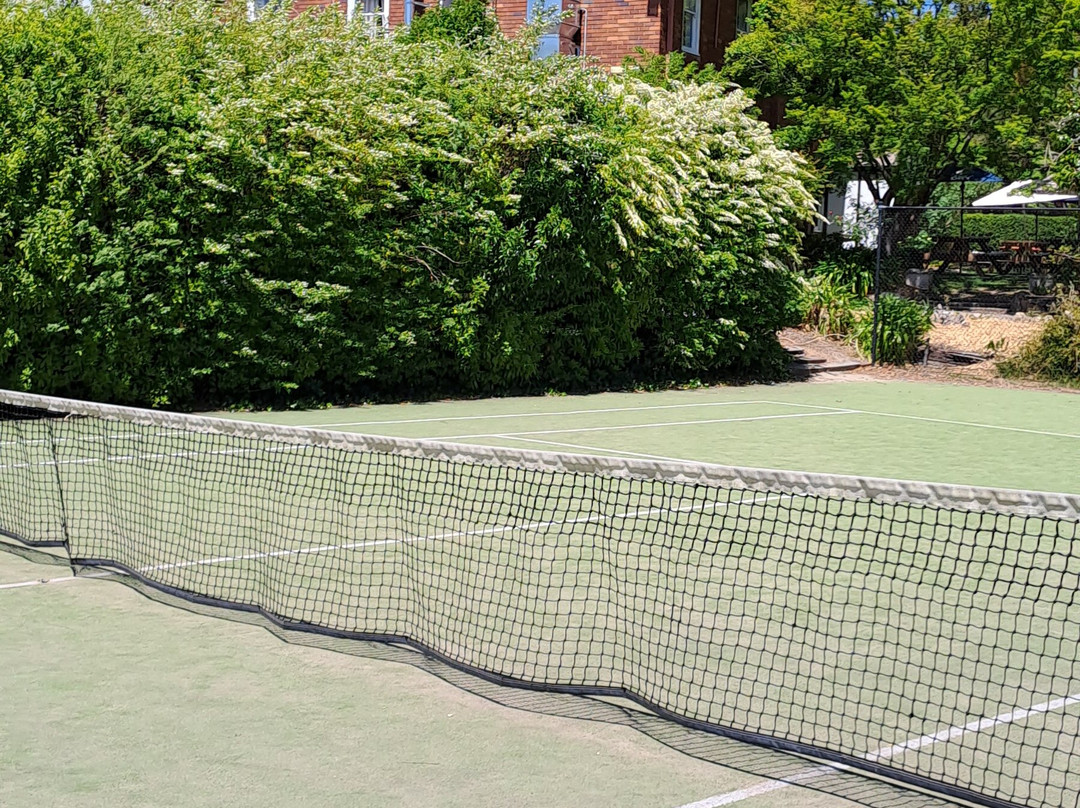 Bundanoon Hotel主图