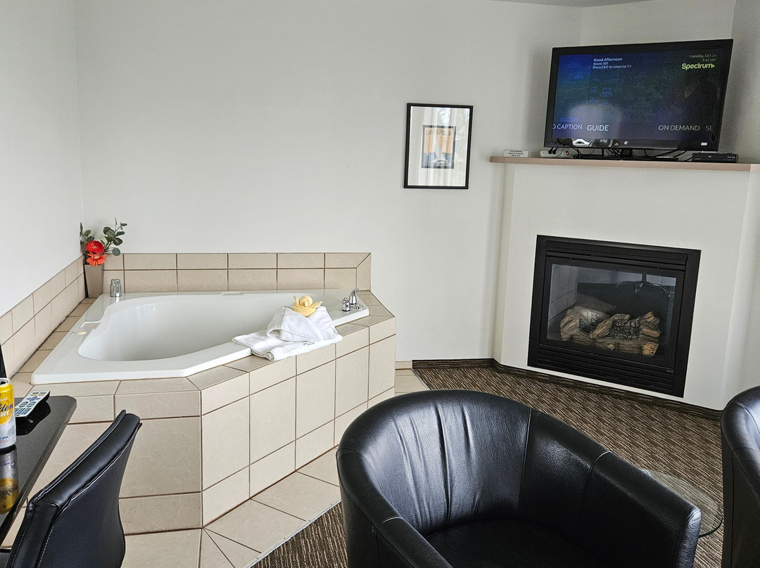 South Pier Inn主图