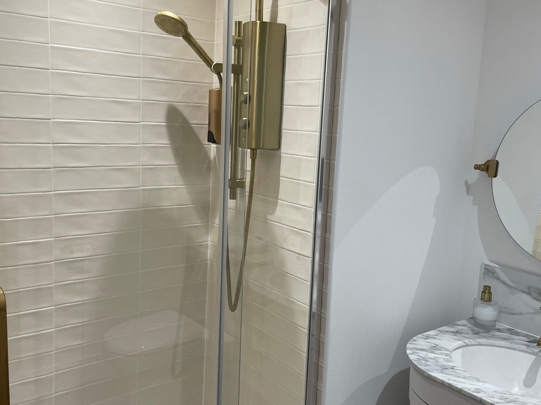 Linroy Guest House主图