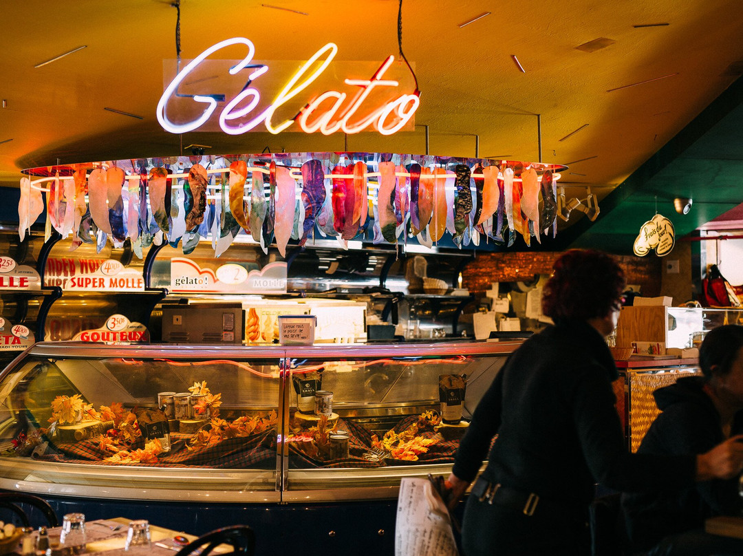 Les Peres Nature-Saint Georges必去景点